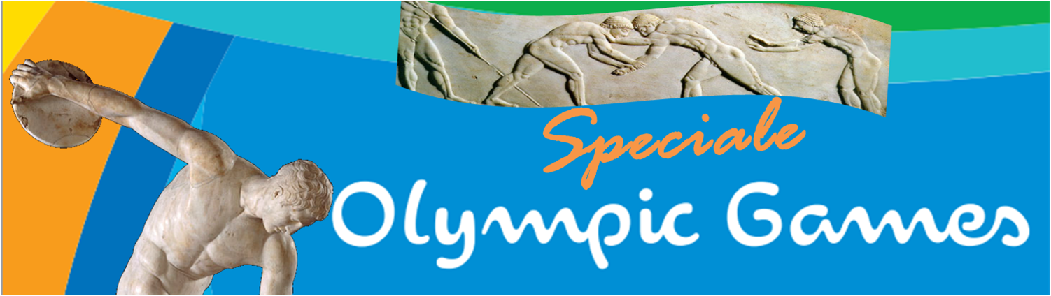 olimpiadi