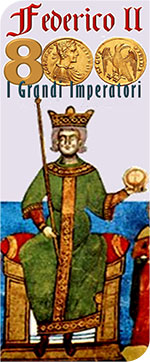 federico II